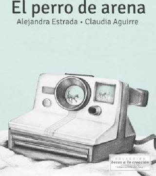 El Perro De Arena