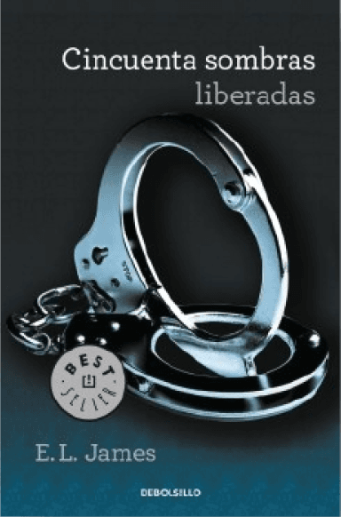 Cincuenta sombras liberadas