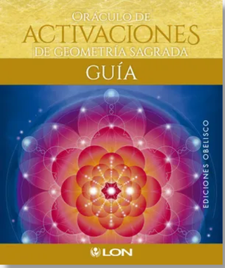Oraculo De Activaciones De Geometría Sagrada