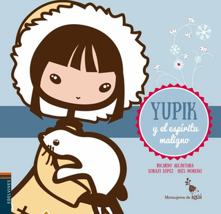 Yupik Y El Espíritu Maligno