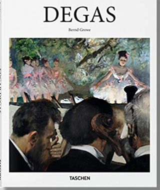 Edgar Degas