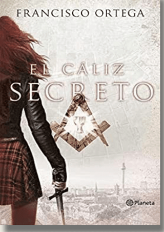 El Cáliz Secreto