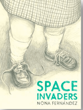 Space invaders
