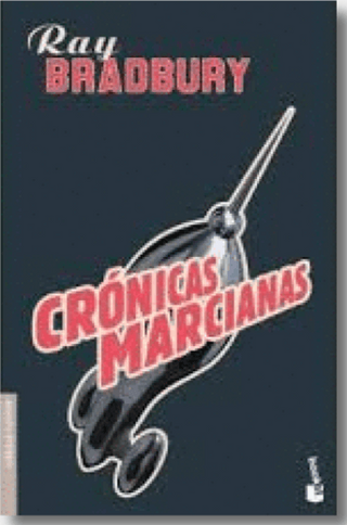 Crónicas Marcianas