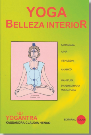 Yoga: Belleza Interior