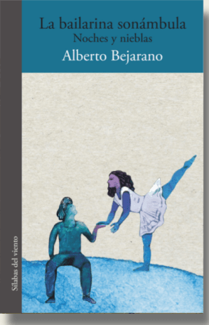 La bailarina sonámbula