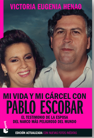 Mi Vida Y Mi Cárcel Con Pablo Escobar