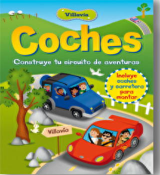Coches Villavía