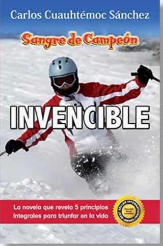 Sangre De Campeón. Invencible