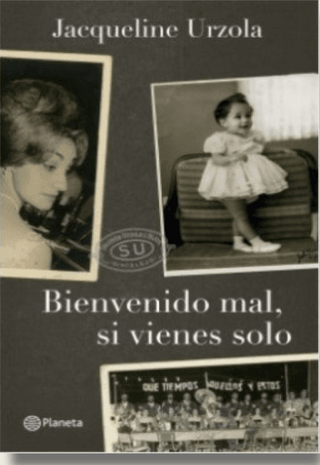 Bienvenido mal, si vienes solo