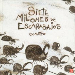 Siete Millones De Escarabajos