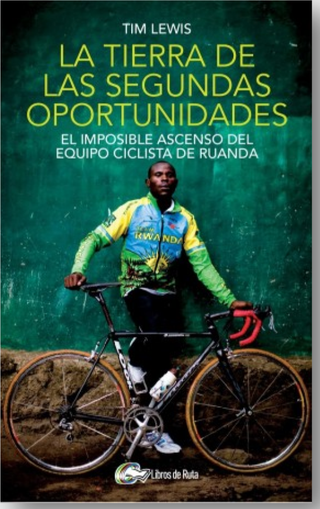 La Tierra De Las Segundas Oportunidades