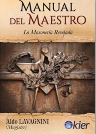Manual del Maestro