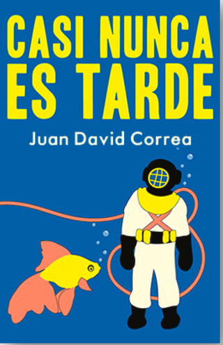 Casi nunca es tarde