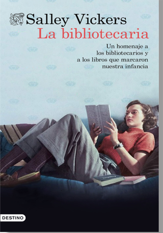 La Bibliotecaria