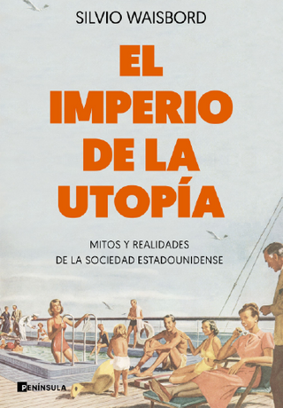 El Imperio De La Utopía