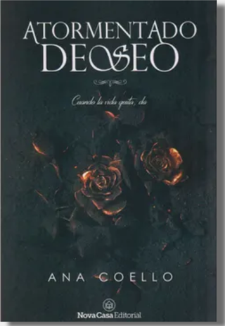 Atormentado Deseo