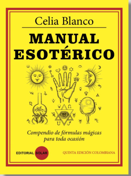 Manual Esotérico