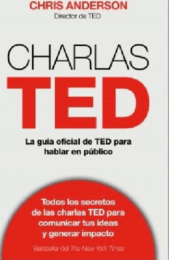 Charlas Ted