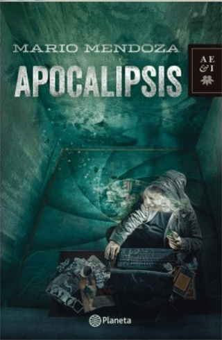 Apocalipsis - Nva presentacion
