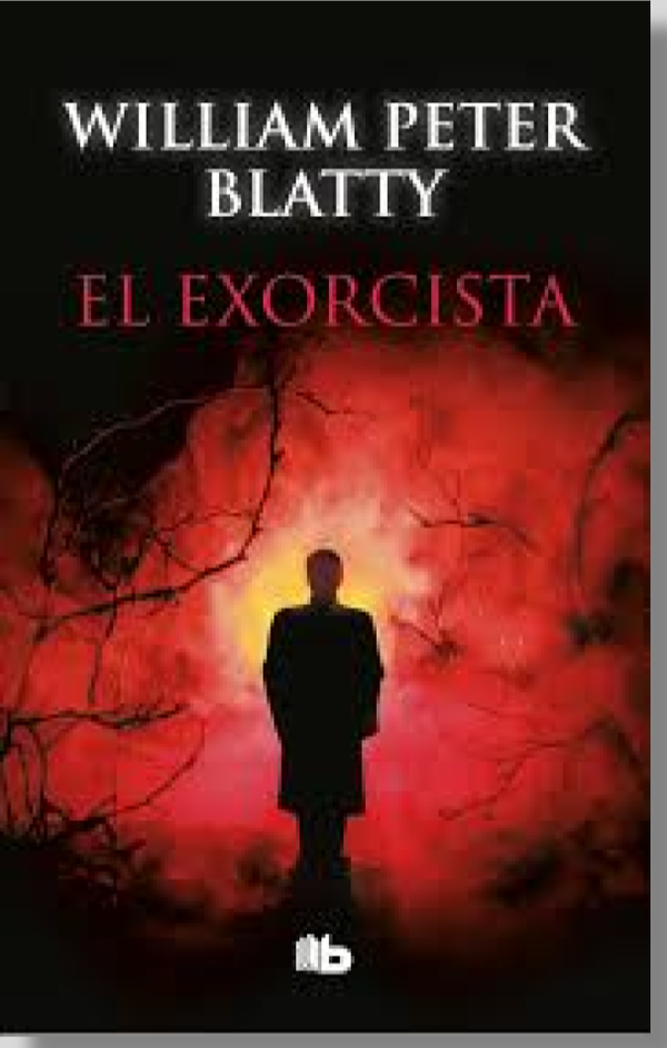 El exorcista