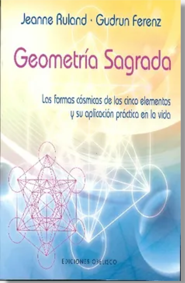 Geometría Sagrada