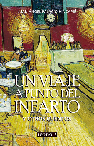 Un viaje a punto del infarto