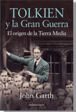 Tolkien y la Gran Guerra