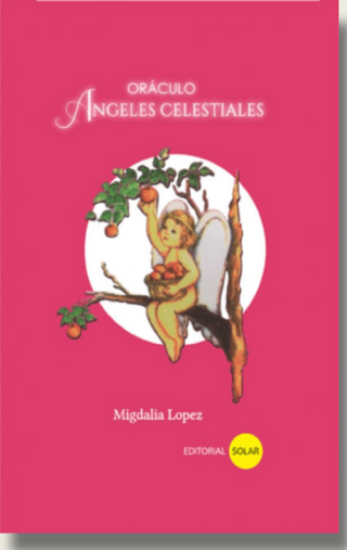 Oraculo de los ángeles celestiales