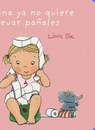 Marina Ya No Quiere Llevar Pañales