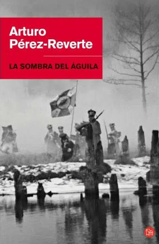 La Sombra Del Águila
