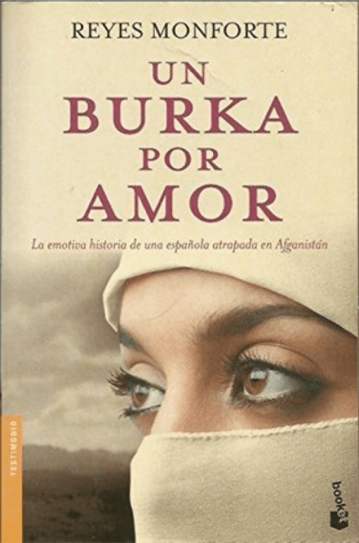 Un burka por amor