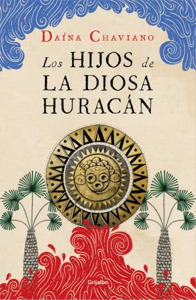 Los Hijos De La Diosa Huracán