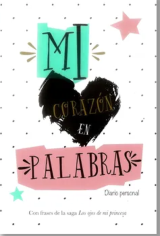 Mi Corazón En Palabras