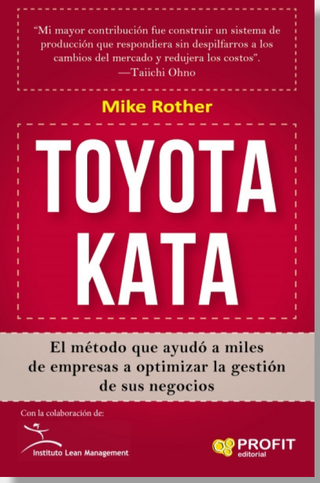 Toyota Kata