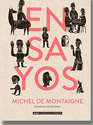 Ensayos de Montaigne