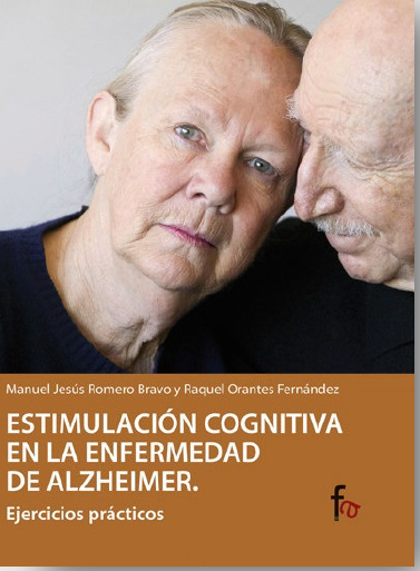 Estimulación cognitiva en la enfermedad de Alzheimer