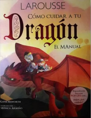 Cómo Cuidar A Tu Dragón