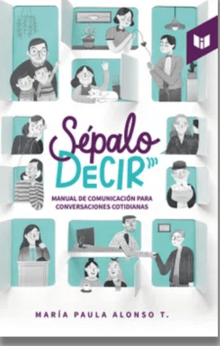 Sépalo decir