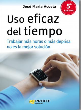 Uso eficaz del tiempo.NE