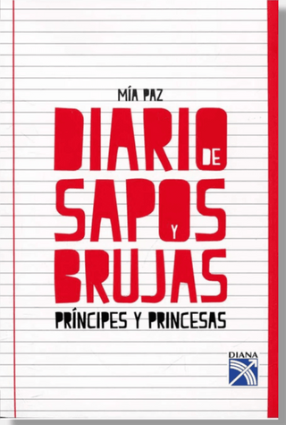 Diario de sapos y brujas