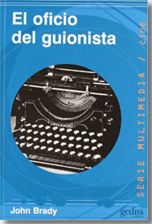 El Oficio Del Guionista