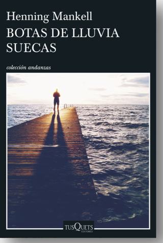 Botas de lluvia suecas
