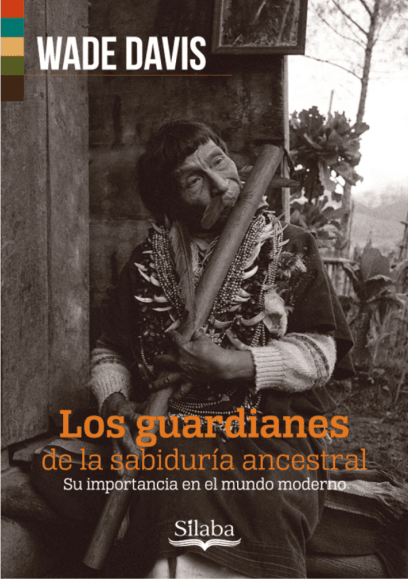 Los Guardianes De La Sabiduría Ancestral