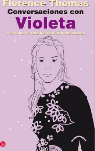 Conversaciones Con Violeta