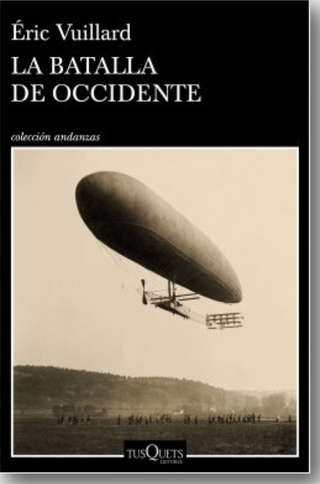 La Batalla De Occidente