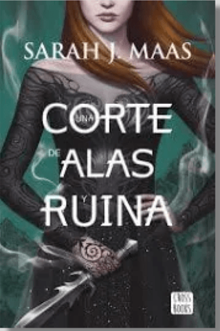 Una corte de alas y ruina