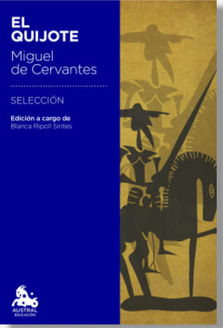 El Quijote