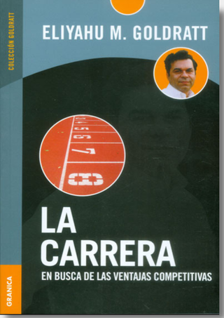 La Carrera. En Busca De Las Ventajas Competitivas