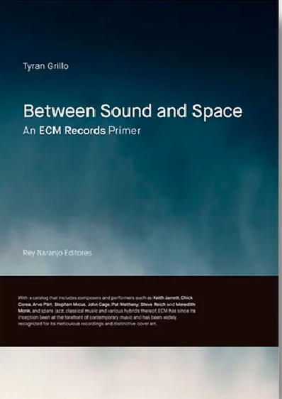 Between Sound And Space